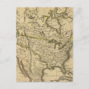 Buscar mapa de norteamérica postales David rumsey