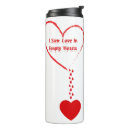 Buscar emociones tazas Amor
