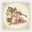 Buscar antropomorfo pegatinas Gatos antropomorfos
