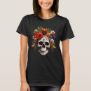 Buscar chicanas camisetas General y unisex