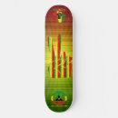 Buscar rastafari tablas de skate Jamaica