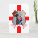 Buscar san jorge tarjetas Inglés