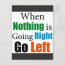 Buscar bien hecho postales General y unisex