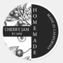 Buscar jam etiquetas Casero