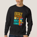 Buscar fácil sudaderas Nerd