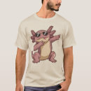 Buscar salamandra camisetas Lindo