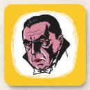 Buscar dracula posavasos Horror