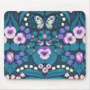 Buscar lirio los valles de alfombrillas de raton Floral