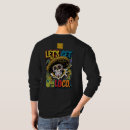 Buscar arte mexicano camisetas Para él