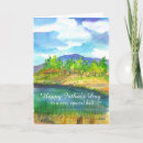 Buscar día nublado tarjetas Naturaleza