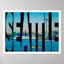 Buscar seattle posters Aguja espacial