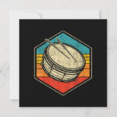 Buscar percusión tarjetas Banda