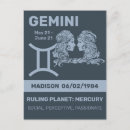 Buscar zodiac postales Astrología