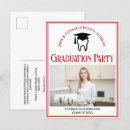 Buscar diente invitaciones Higienista dental