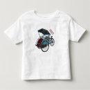 Buscar triciclos camisetas Cualquier niño