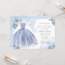 Buscar holograma invitaciones Elegante