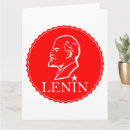 Buscar lenin tarjetas Comunismo