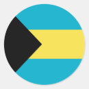 Buscar bandera de bahamas pegatinas Patriótico