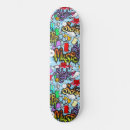 Buscar escuela vieja tablas de skate Calle