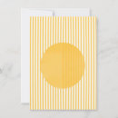 Buscar original 11x16 invitaciones Moderno