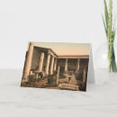 Buscar romano antiguo tarjetas Vintage