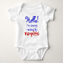 Buscar vampire bebe ropa Para niños
