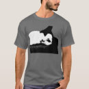 Buscar gatos blancos y negros camisetas General y unisex
