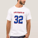 Buscar cumplea camisetas Divertido