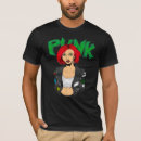 Buscar punk rock camisetas General y unisex