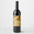 Buscar abeja de la miel etiquetas vinos Para ella