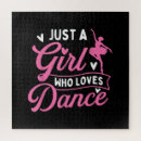 Buscar chicas puzzles 9 º danza