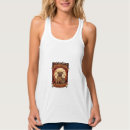 Buscar pug camisetas tirantes Fiestadehalloween