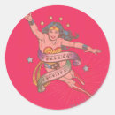 Buscar mujer maravilla pegatinas Amazón