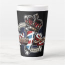 Buscar corte pelo tazas Afeitado