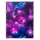 Buscar galaxia azul cuadernos Espacio