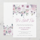 Buscar vocales invitaciones Flores