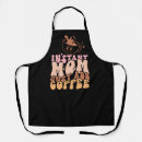 Buscar coffee delantales Retro