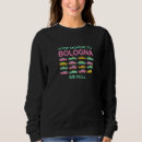 Buscar bolonia sudaderas Boloñés
