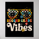 Buscar segundo grado posters Profesor