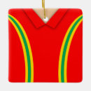 Buscar soccer adornos Futbolista