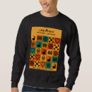Buscar símbolos africanos ropa Adinkra