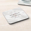 Buscar rosa y gris posavasos Para ellos