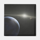 Buscar asteroides imanes Estrellas