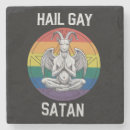 Buscar satan posavasos Lgbtq