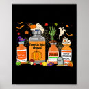 Buscar especias posters Bruja