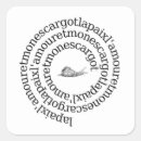 Buscar pequeños monos pegatinas General y unisex