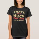 Buscar pola camisetas Humor