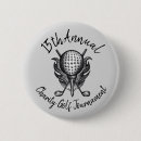 Buscar golf chapas Deporte