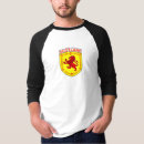 Buscar león rampante camisetas Escocés
