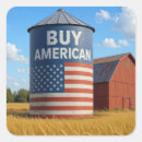 Buscar americano pegatinas País